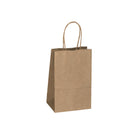 Classic Kraft Shopper Bag