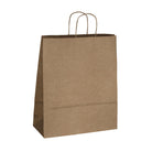 Classic Kraft Shopper Bag