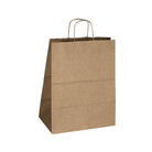 Classic Kraft Shopper Bag