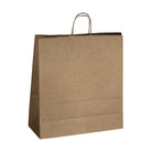 Classic Kraft Shopper Bag