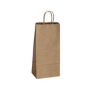 Classic Kraft Shopper Bag
