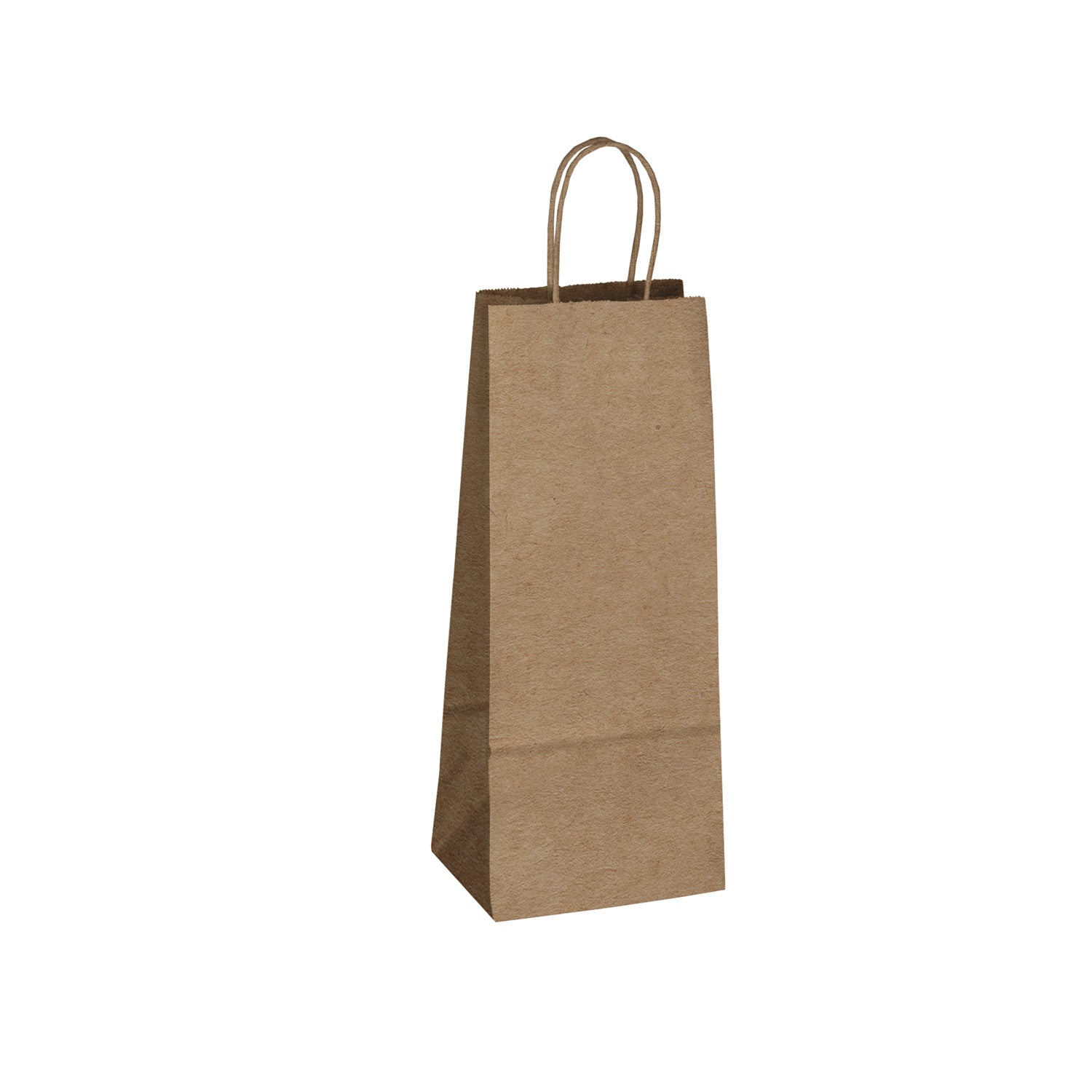 Classic Kraft Shopper Bag