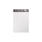 14ST1315 - White Poly Mailers