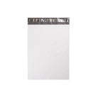 14ST14519 - White Poly Mailers