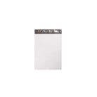 14ST912 - White Poly Mailers