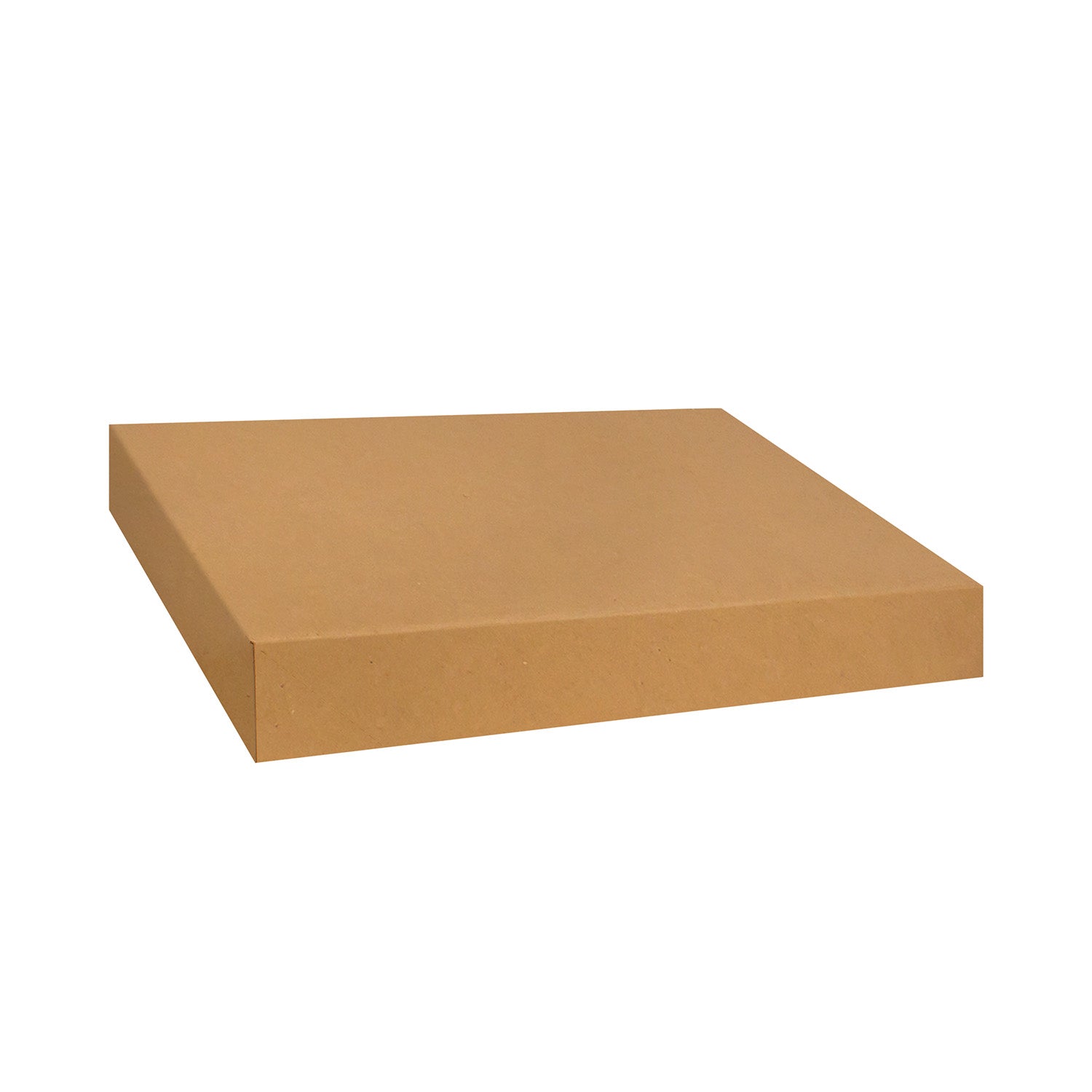 TWO PIECE CLOTHING BOX
