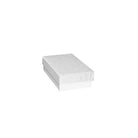 White Jewellery Box