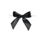 PAPER TWIST TIE BOWS
