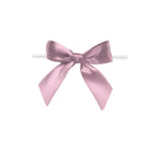 PAPER TWIST TIE BOWS