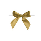 PAPER TWIST TIE BOWS