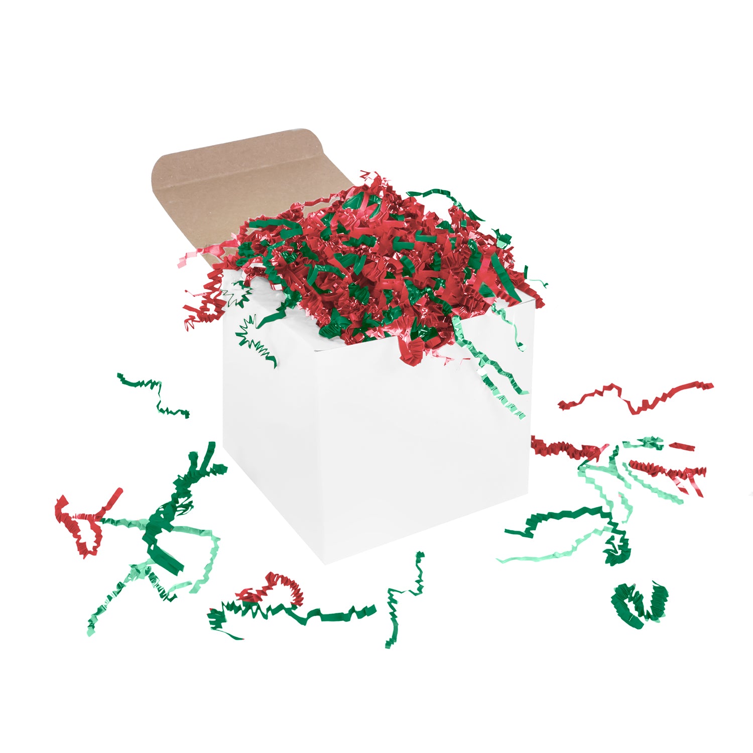 Christmas Blend Shred