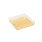 CELLO BOX SQUARE SHAPE