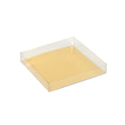 CELLO BOX SQUARE SHAPE