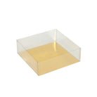 CELLO BOX SQUARE SHAPE