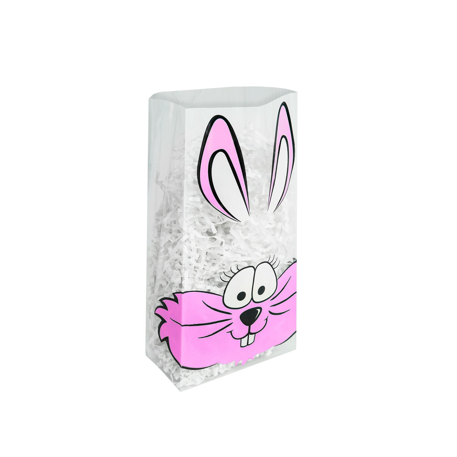 COTTONTAIL BUNNY EASTER CELLO BAGS