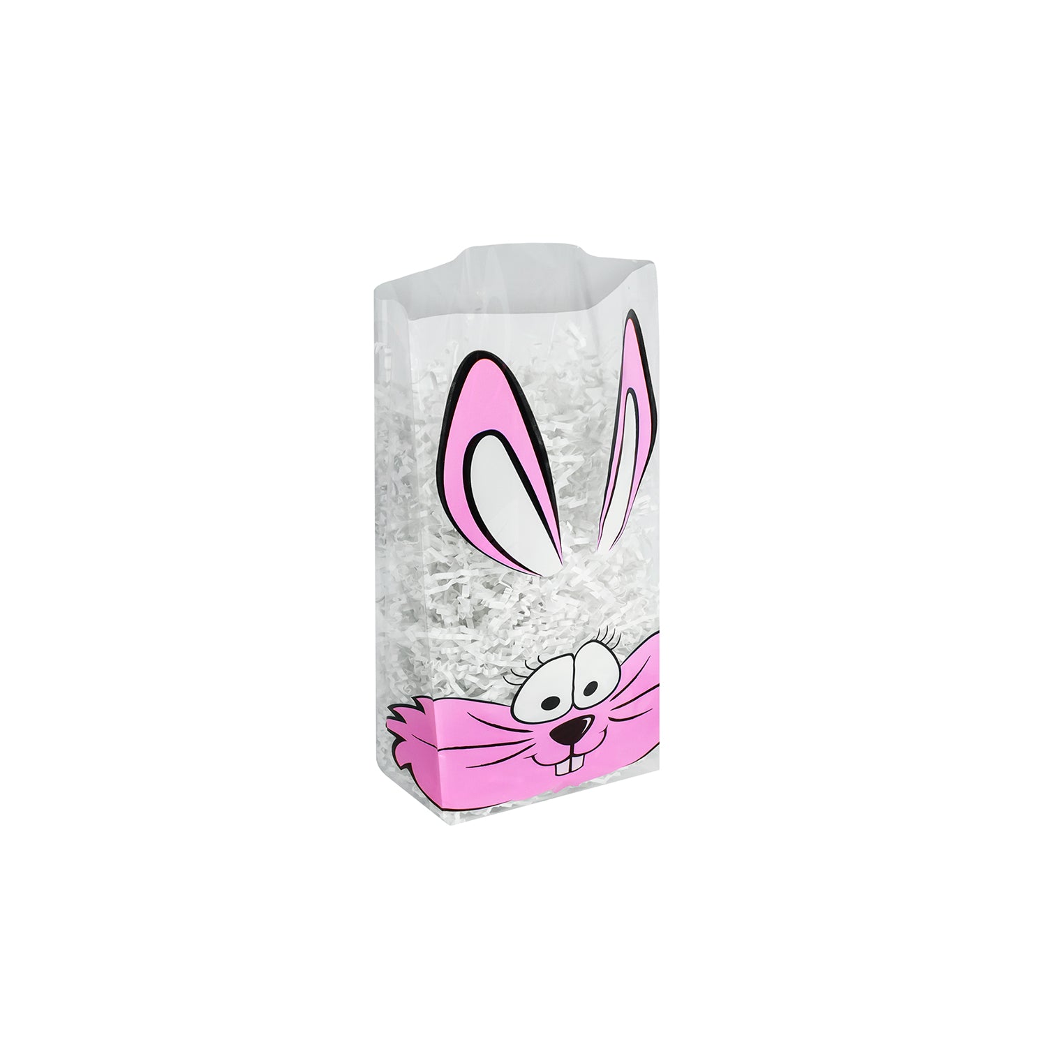 COTTONTAIL BUNNY EASTER CELLO BAGS
