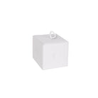 SQUARE BOX WITH HEART CUT OUT