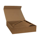 THREE BOTTLE CHEST BOX NO WINDOW