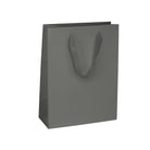 PREMIUM PAPER BAGS W/COTTON TWILL HANDLE (NEW YORKER)