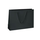PREMIUM PAPER BAGS W/COTTON TWILL HANDLE (NEW YORKER)