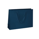 PREMIUM PAPER BAGS W/COTTON TWILL HANDLE (NEW YORKER)