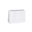 MATTE PREMIUM BAGS W/CORD HANDLE (VOGUE)