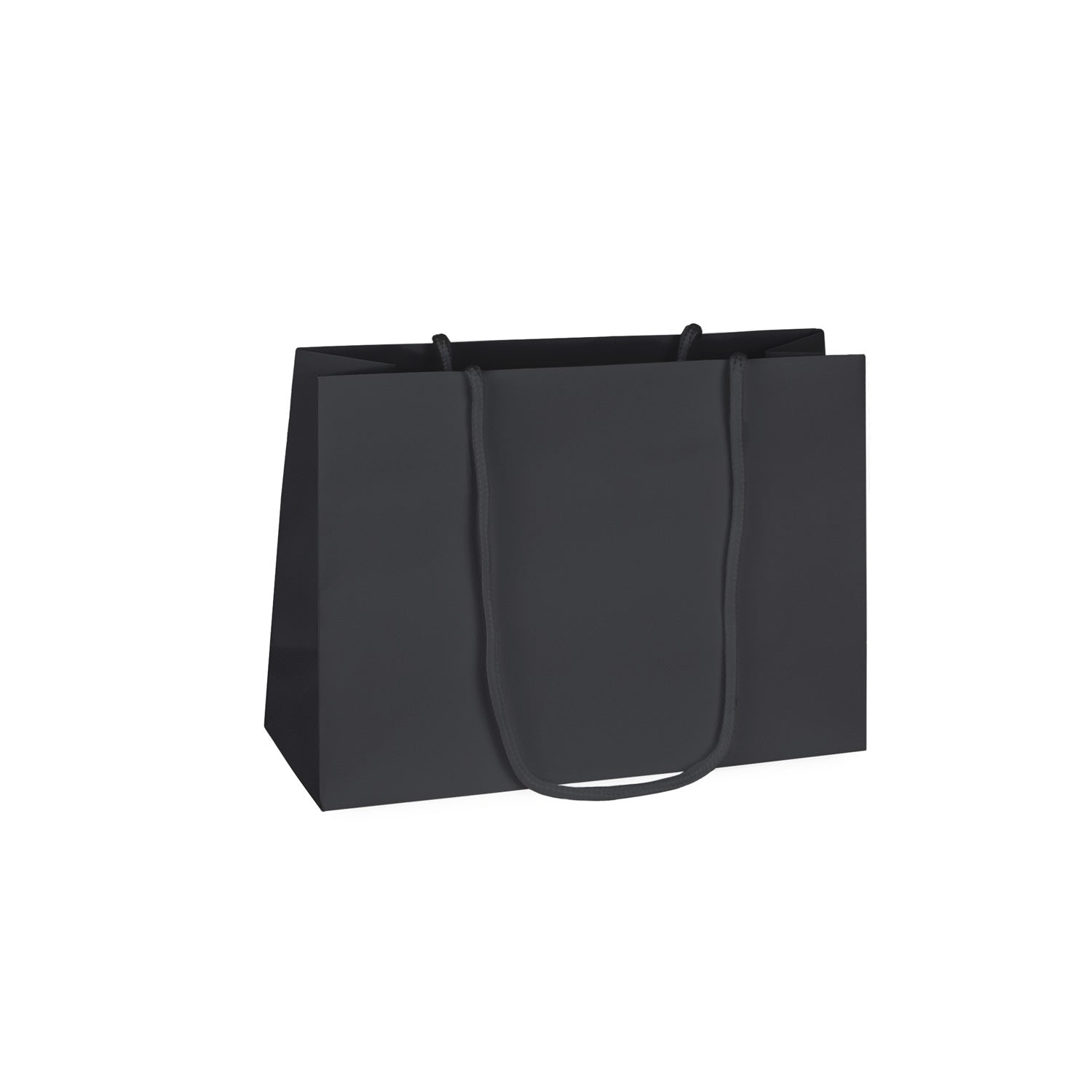 MATTE PREMIUM BAGS W/CORD HANDLE (VOGUE)