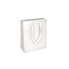 MATTE PREMIUM BAGS W/SATIN HANDLE (OXFORD)