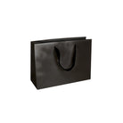 GLOSSY PREMIUM BAGS W/SATIN HANDLE (OXFORD)