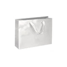 GLOSSY PREMIUM BAGS W/SATIN HANDLE (OXFORD)