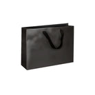 GLOSSY PREMIUM BAGS W/SATIN HANDLE (OXFORD)