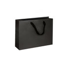 MATTE PREMIUM BAGS W/SATIN HANDLE (OXFORD)