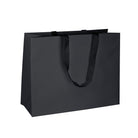 PREMIUM PAPER BAGS W/PAPER HANDLE 100% RECYCLABLE (SOHO)