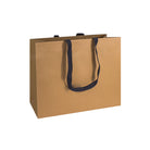 28SO16126NH Premium Paper Bags W/Paper Handle 100% Recyclable