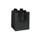 PREMIUM PAPER BAGS W/PAPER HANDLE 100% RECYCLABLE (SOHO)