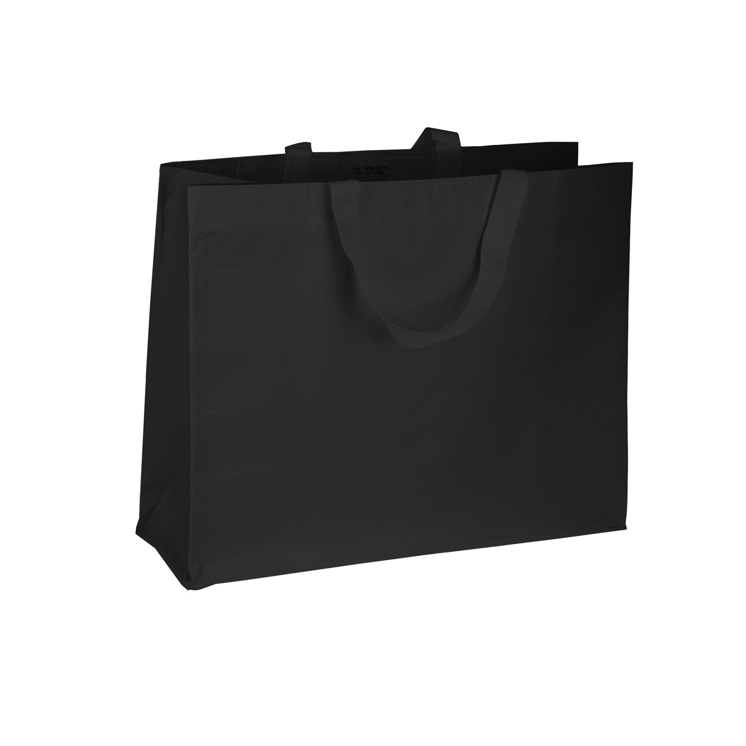 RPET RECYCLED TOTE BAG