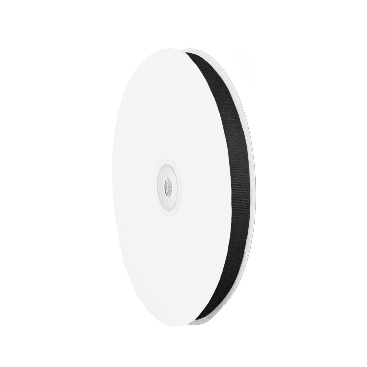 SOLID COLOR GROSGRAIN