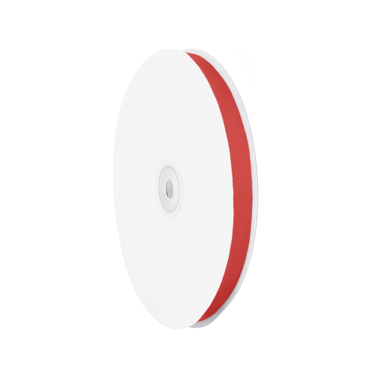 SOLID COLOR GROSGRAIN