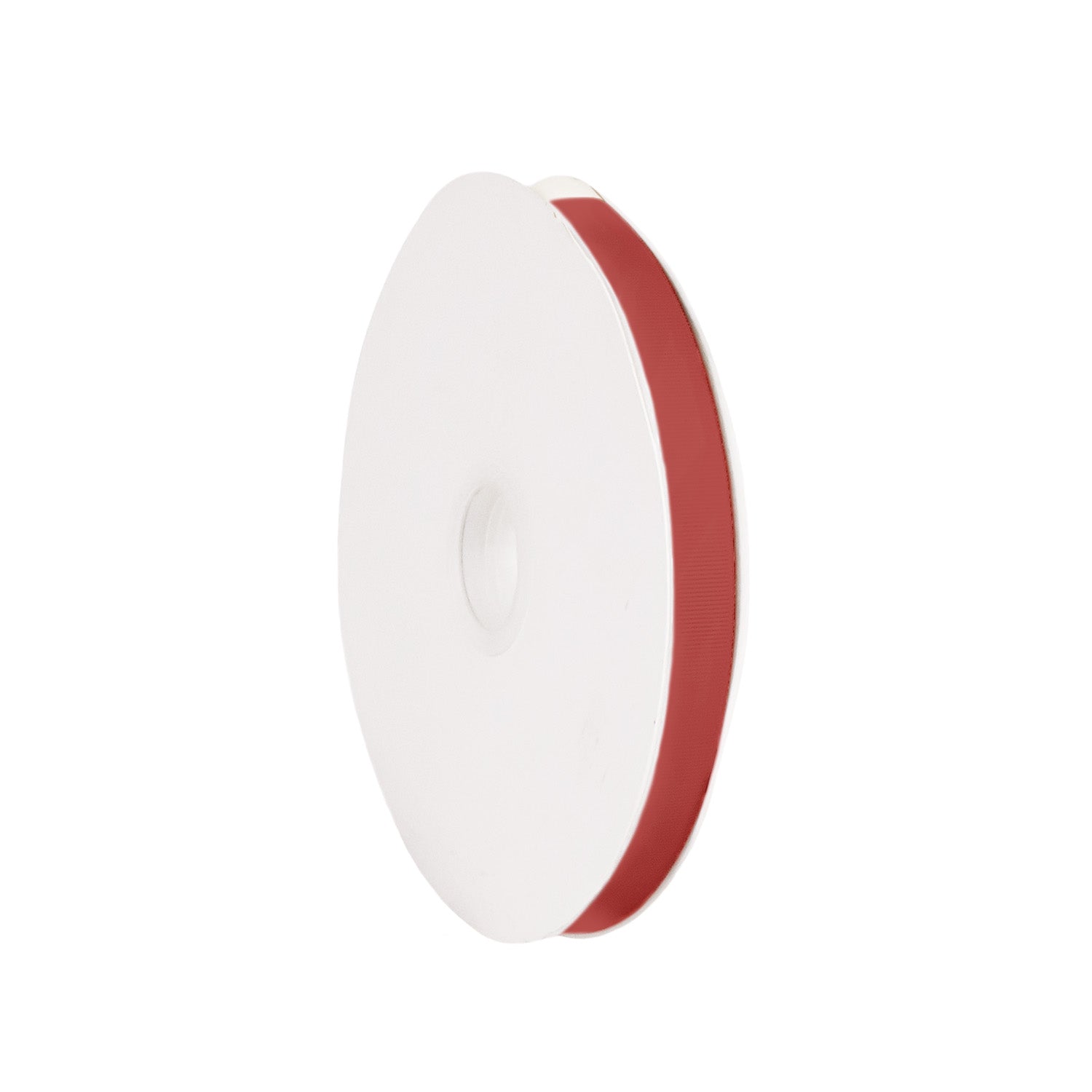 SOLID COLOR GROSGRAIN