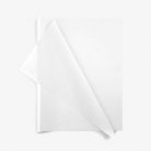 Gift Wrap Tissue Paper- White