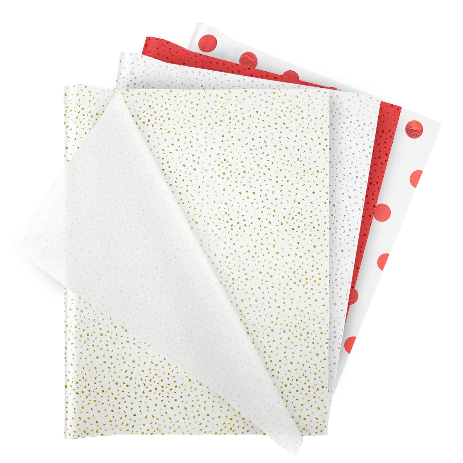 Gift Wrap Tissue Paper-