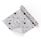Party Time Have Fun Wrapping Paper