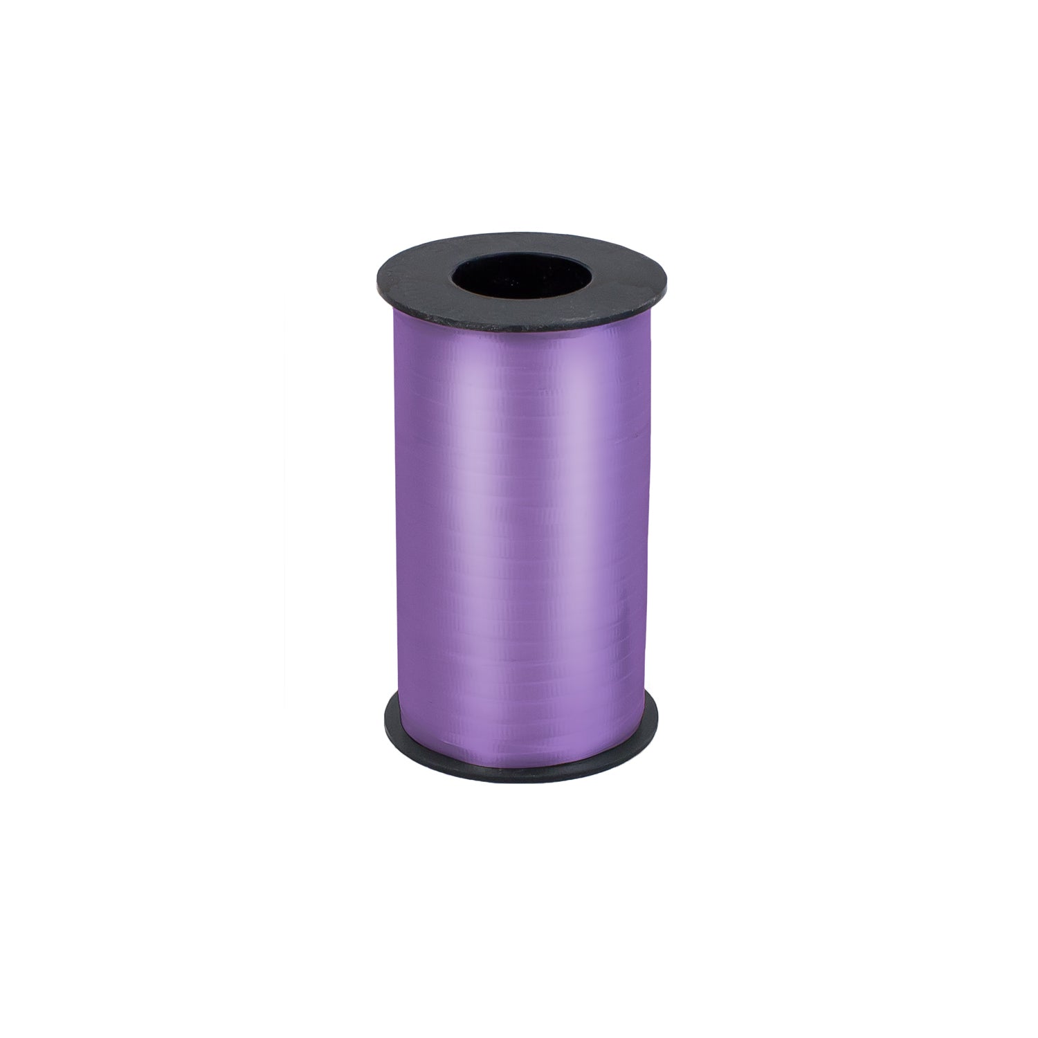 SOLID COLOR POLYPROPYLENE CURLING RIBBON