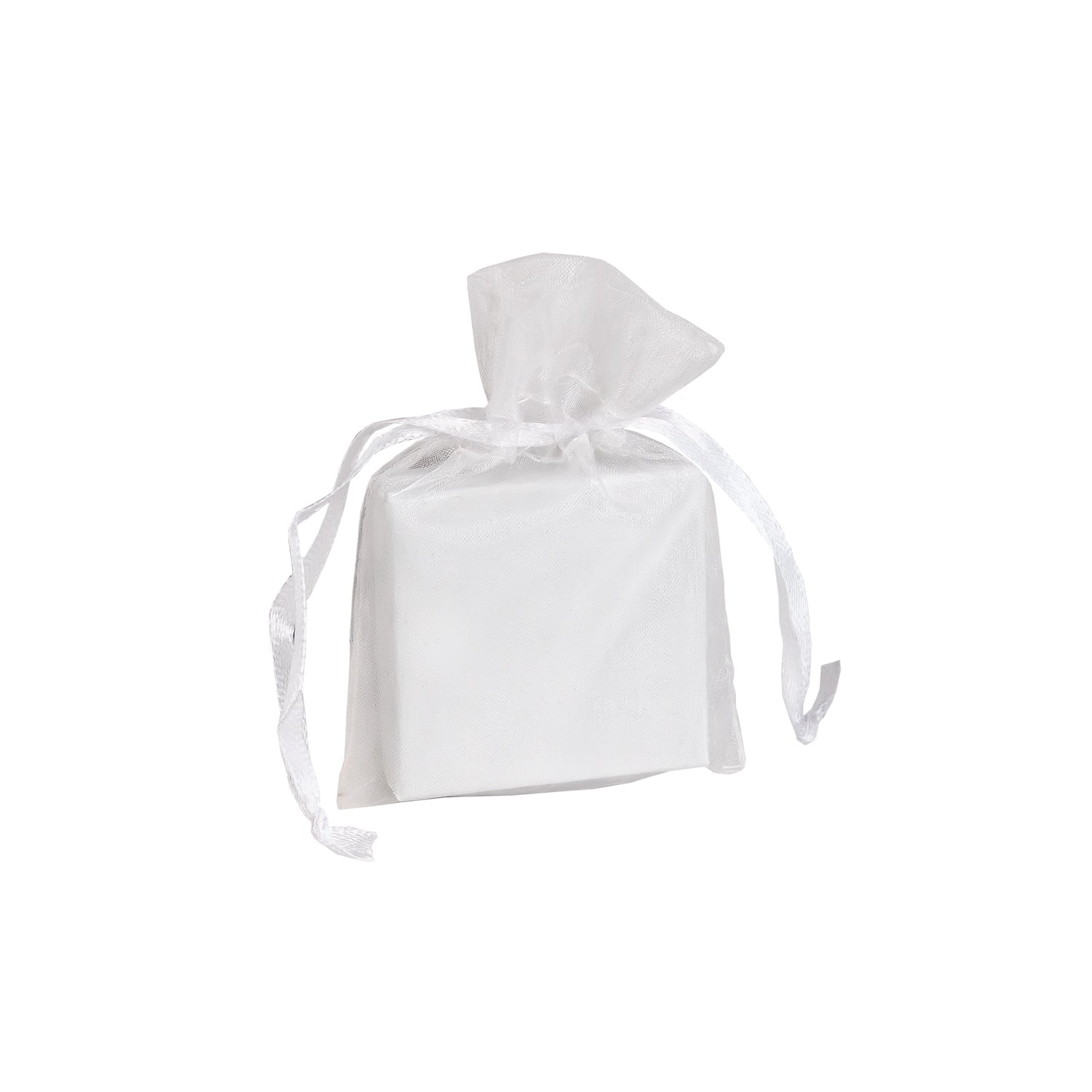 ORGANZA BAGS