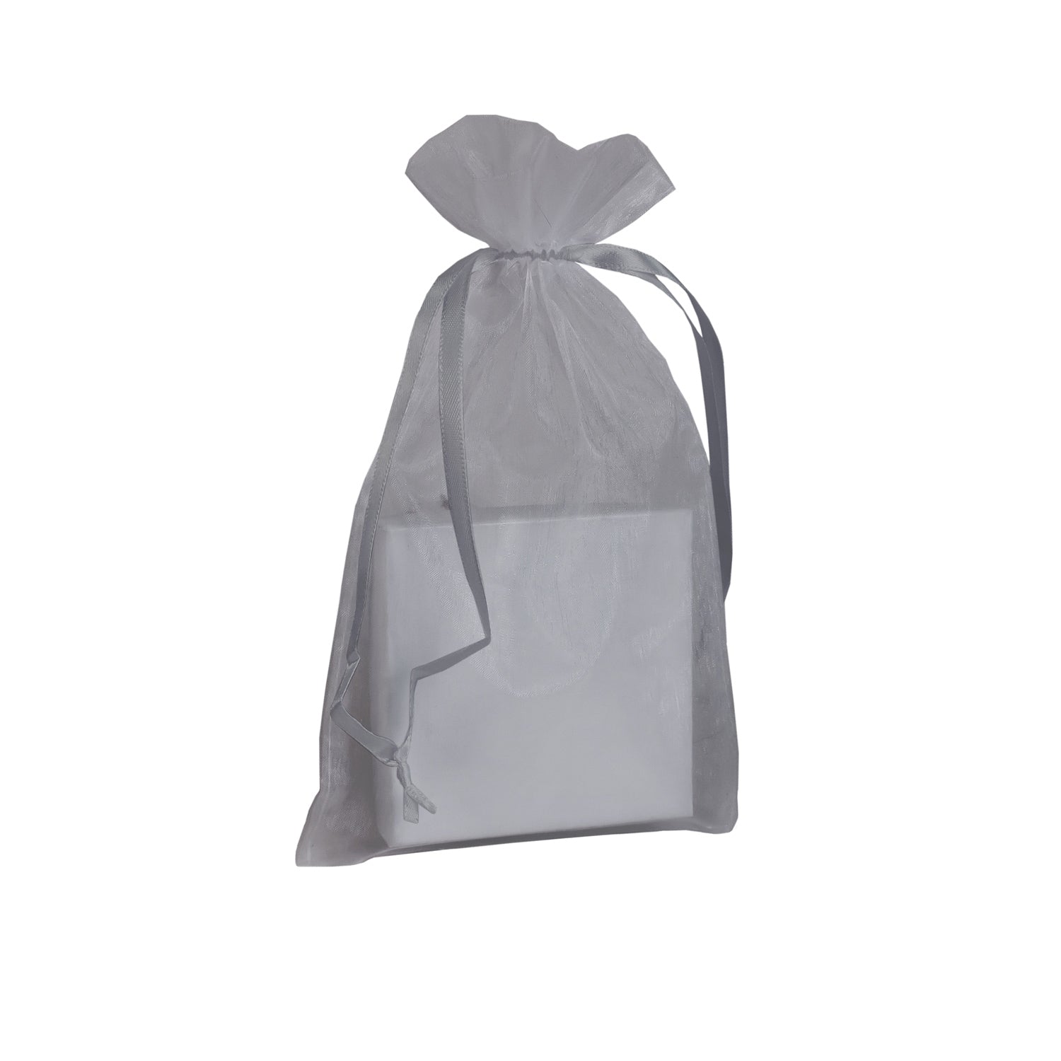 ORGANZA BAGS
