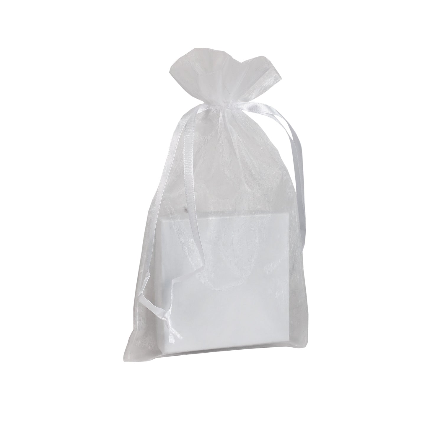 ORGANZA BAGS