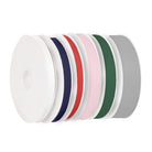 SOLID COLOR GROSGRAIN
