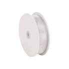 WIRED MESH WITH SOLID EDGE COLOR