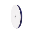 SOLID GROSGRAIN RIBBON WITH FRINGE EDGE