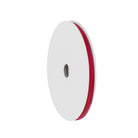 SOLID COLOR RIBBON CORAL RED